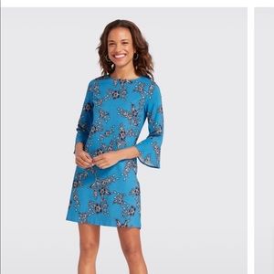 NWT Draper James Floral Dress